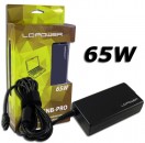 LC Power LC65NB-PRO Universal notebook adapter 