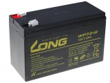 Avacom UPS baterija 12V 7,2Ah, F2, WP7.2-12 F2