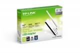 TP-Link TL-WN722N, WLAN USB adapter, 150Mbps
