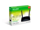 TP-Link Archer MR200, 4G LTE router, SIM